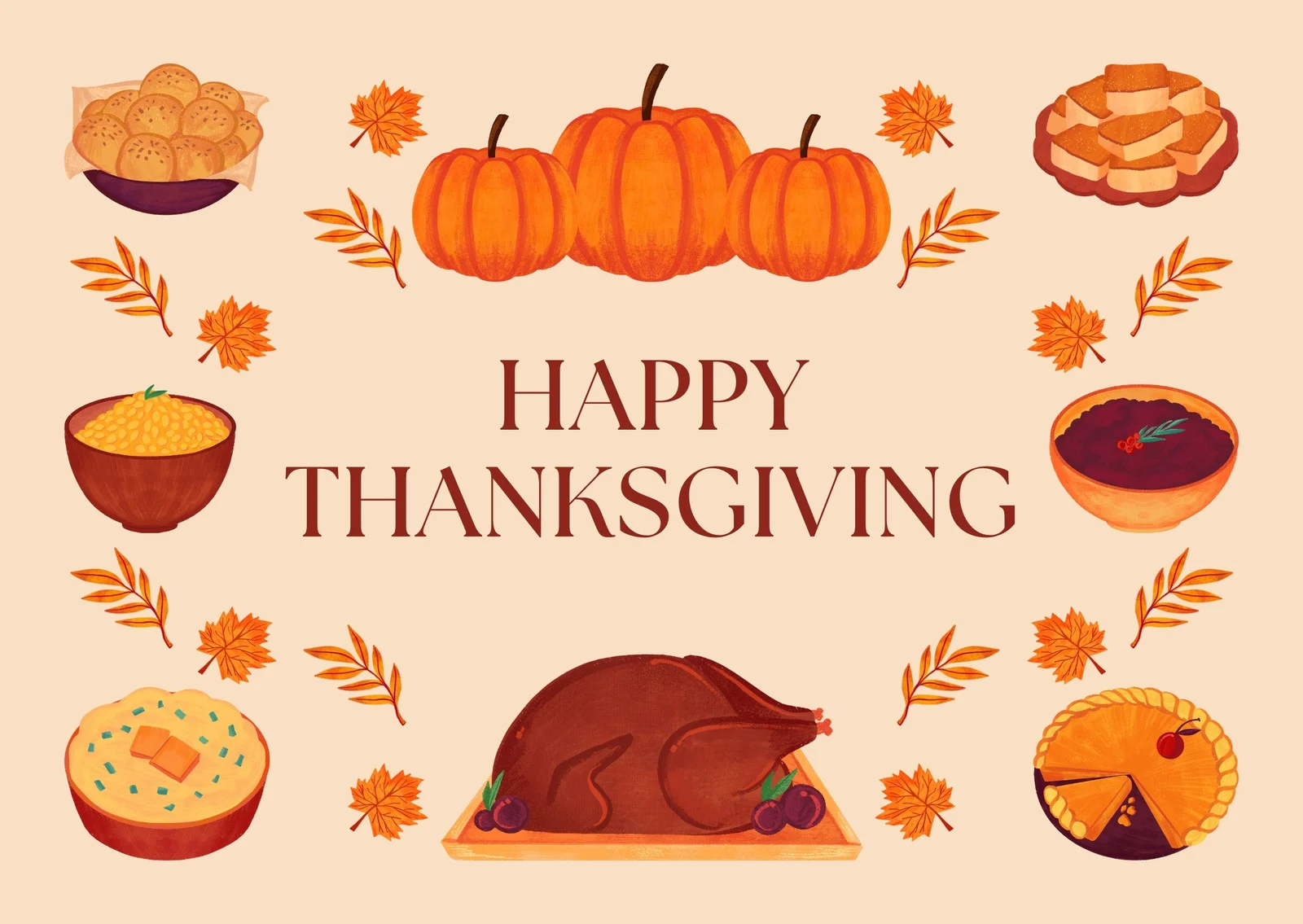 Tips on How to Cook and Save Energy for Thanksgiving