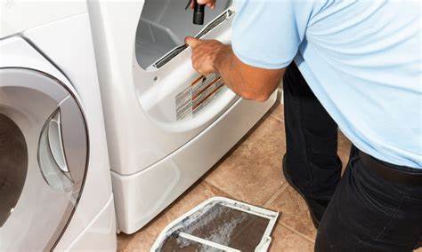 Keeping Your Dryer Vent Clean