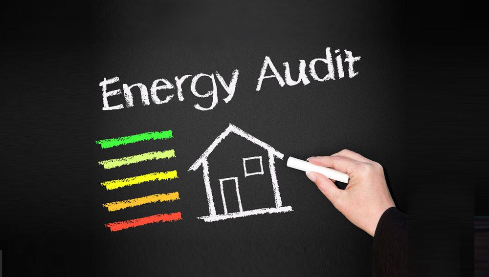 Benefits of A Home Energy Audit