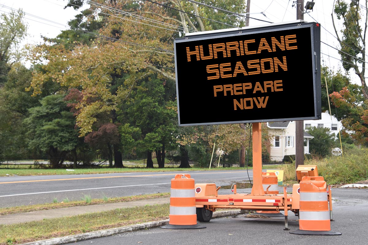 How to Prepare for a Hurricane