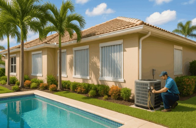 Essential Summer Maintenance Guide for Coastal Properties